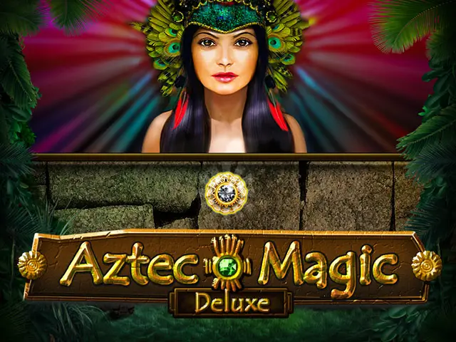 Игровой автомат Aztec Magic Deluxe – играть бесплатно и на деньги | BoostWin Казино