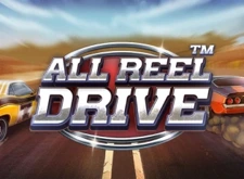 Игровой автомат All Reel Drive – играть бесплатно и на деньги | BoostWin Казино