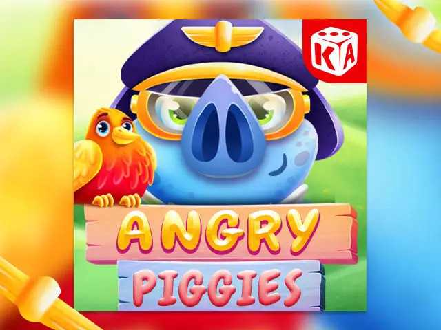 Игровой автомат Angry Piggies – играть бесплатно и на деньги | BoostWin Казино