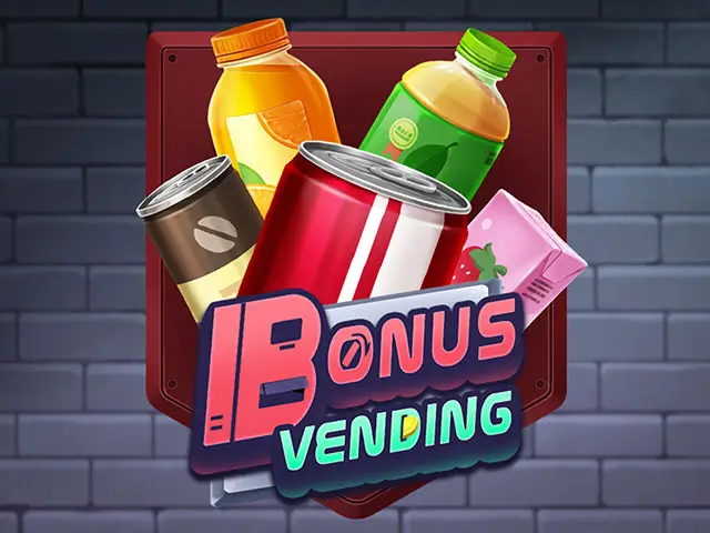 Игровой автомат Bonus Vending – играть бесплатно и на деньги | BoostWin Казино
