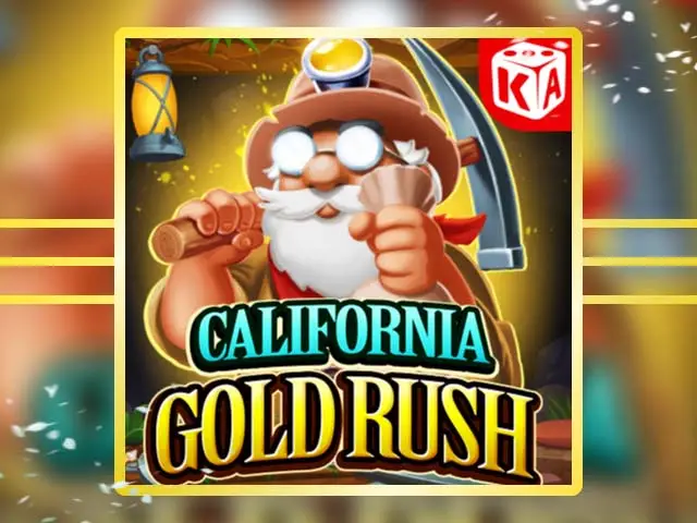 Игровой автомат California Gold Rush – играть бесплатно и на деньги | BoostWin Казино