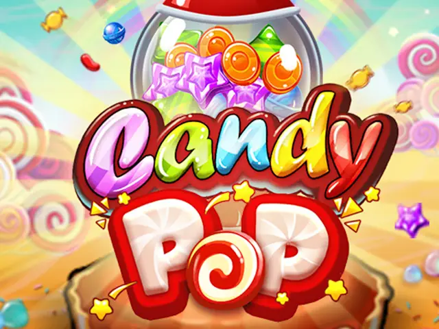 Игровой автомат Candy Pop – играть бесплатно и на деньги | BoostWin Казино