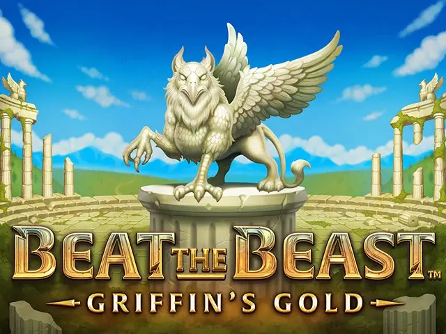 Игровой автомат Beat the Beast: Griffin’s Gold – играть бесплатно и на деньги | BoostWin Казино