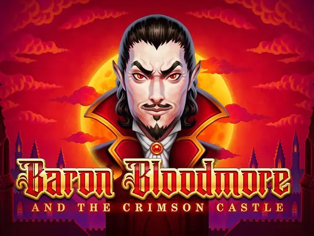 Игровой автомат Baron Bloodmore and the Crimson Castle – играть бесплатно и на деньги | BoostWin Казино