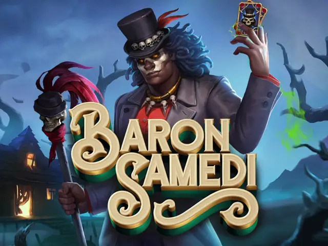 Игровой автомат Baron Samedi – играть бесплатно и на деньги | BoostWin Казино