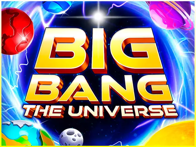 Игровой автомат Big Bang – играть бесплатно и на деньги | BoostWin Казино