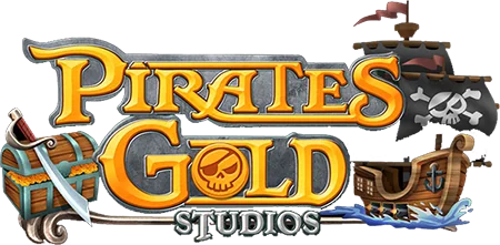 Игровые автоматы Pirates Gold Studio